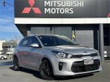 2019 Kia Rio Lx 1.4P/6At