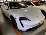 2021 Porsche Taycan 4S