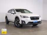 2019 Subaru XV 2.0I-L 4WD 'Eyesight'