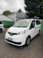 2020 NISSAN NV200 VANETTE