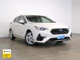 2024 Subaru Impreza 2.0lt Petrol 4WD 'ST'