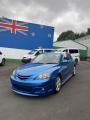 2004 Mazda Axela 2.3