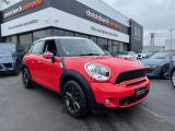 2012 Mini Cooper S Crossover Low Kms in Canterbury