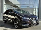 2019 Nissan Qashqai ST-L 2.0P