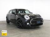 2016 Mini Clubman Cooper S