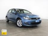 2015 Volkswagen Golf 1.2TSI Comfortline 'BlueMotio