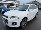 2017 Holden Captiva LTZ 2.2D/4WD/6AT