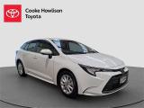 2024 Toyota Corolla GX 1.8 HEV ECVT FWD