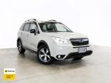 2015 Subaru Forester 2.0lt 4WD 'X-Break' Eyesight