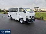 2020 Nissan NV350 Diesel 2.5 TD 5DR LWB