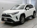 2019 Toyota RAV4 Hybrid G 4WD