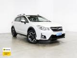 2015 Subaru XV 2.0I 4WD EyeSight 'Facelift'