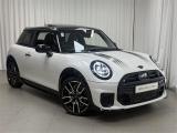 2026 MINI Cooper S 22GD 3 Door JCW Style Pack
