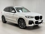2020 BMW X3 xDrive30i M-Sport