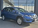 2020 Nissan X-Trail NZ NEW ST 2.5L/125KW 4WD