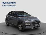 2020 Hyundai Kona 2.0 Elite