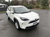 2025 Toyota Yaris Cross GX 1.5P HEV ECVT FWD SUV/5