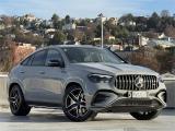 2026 MercedesBenz GLE 53 GLE53 AMG
