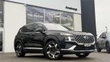 2022 Hyundai Santa Fe NZ NEW | Tm Elite 2.2D 4WD /