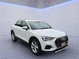 2021 Audi Q3 45 TFSI Advanced