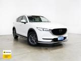 2018 Mazda CX-5 25S 'Leather Package'
