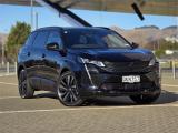 2024 Peugeot 5008 Gt 1.6Pt/8At