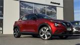 2021 Nissan Juke NZ NEW | ST-L 1.0P
