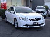 2016 Toyota Aurion AT-X 3.5L V6, Push Start