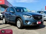 2014 Mazda Cx-5 GSXDSL 2.2D/4WD/6AT/