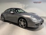 2011 Porsche 911 997.2 Carrera 4 PDK Coupe