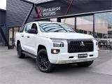 2026 Mitsubishi Triton GLX Double cab 2wd