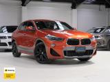 2018 BMW X2 20i xDrive 4WD 'M-Sport X'