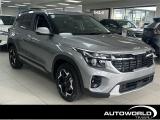 2026 Kia Seltos Ex 2.0P/Iv