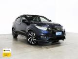 2018 Honda Vezel Hybrid RS 'Honda Sensing'