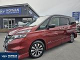 2017 Nissan Serena HIGHWAY STAR V SELECTION