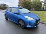 2019 Toyota Yaris ZR 1.5P AUTO