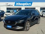 2020 Mazda CX-30 20S SKYACTIVE in Canterbury