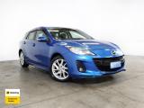 2012 Mazda Axela 20S Sportshatch Skyactiv 'Facelif in Canterbury
