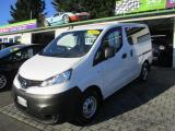 2020 Nissan NV200 1.6L in Otago