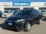 2015 Honda Vezel Hybrid in Canterbury