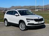 2020 Skoda Karoq STYLE 4X4 in Canterbury
