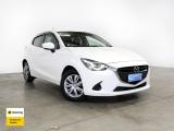 2016 Mazda Demio 13S Skyactiv in Canterbury