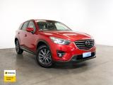 2016 Mazda CX-5 20S Proactive 'Facelift' in Canterbury