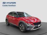 2022 Hyundai Kona Elite PE 1.6T AWD in Otago