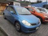 2006 Nissan Tiida 1.5 in Otago