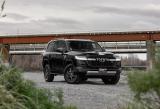 2023 Toyota Landcruiser GR SPORTS