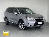 2013 Subaru Forester 2.0XT EYESIGHT 4WD TURBO