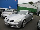 2005 MercedesBenz Slk350 3.5L V6