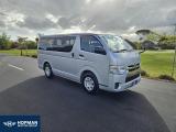 2019 Toyota Hiace 2.8 Turbo Diesel GL