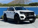 2021 Ford Ranger Wildtrak X 2.0D/4Wd